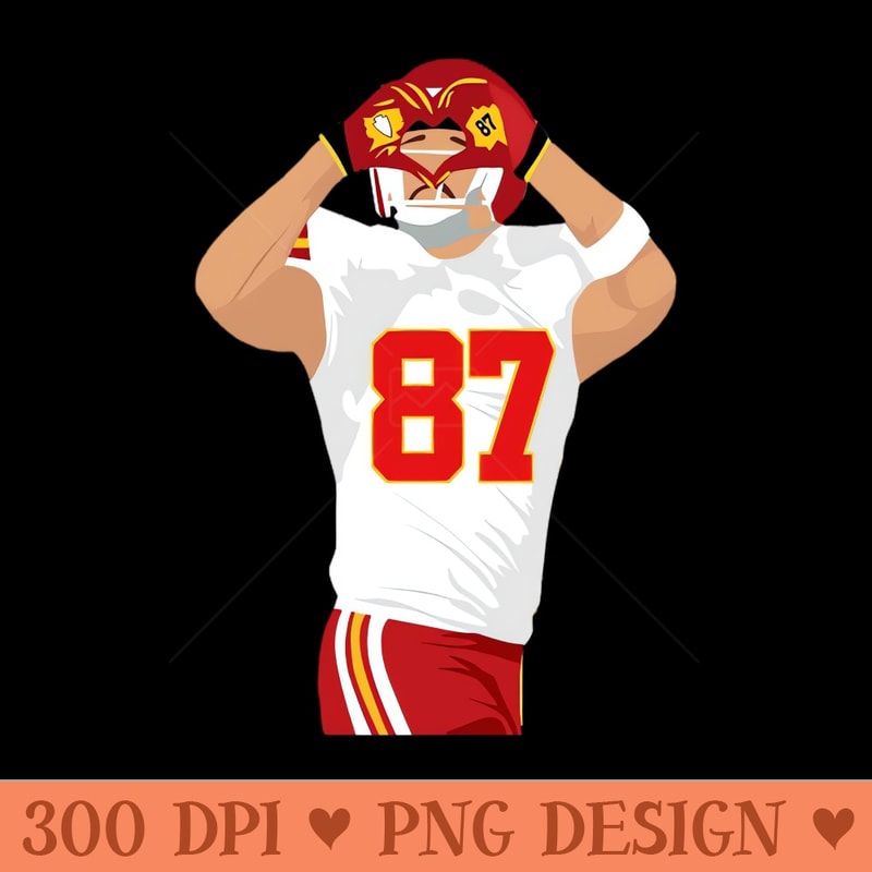 Travis Kelce Heart Hands 0884.jpg