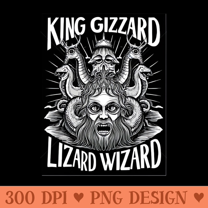 The King Gizard And Wizard Lizard 0327.jpg