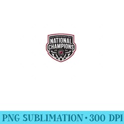 south carolina gamecocks national champs 2024 w basketball - digital png downloads