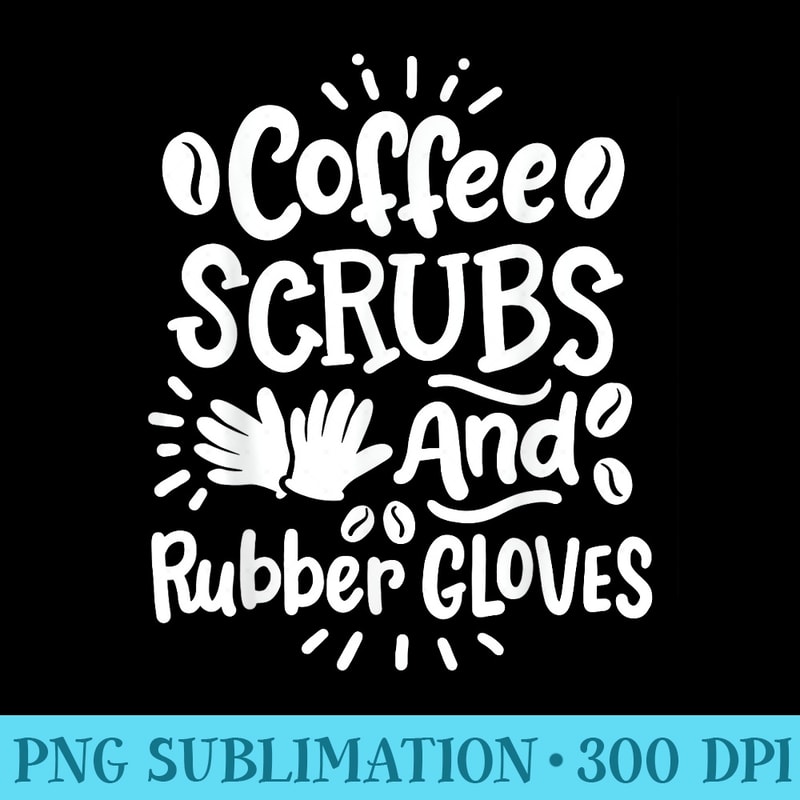 Nurse Nursing RN - PNG File Download - Stunning Sublimation Graphics