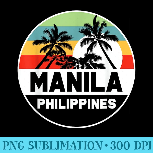 Pinoy Text Transparent Manila Filipino Pinoy Philippines - Transparent PNG Mockup | Inspire Uplift