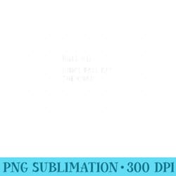 don't fall off the boat funny cruise ship vacation - modern png designs