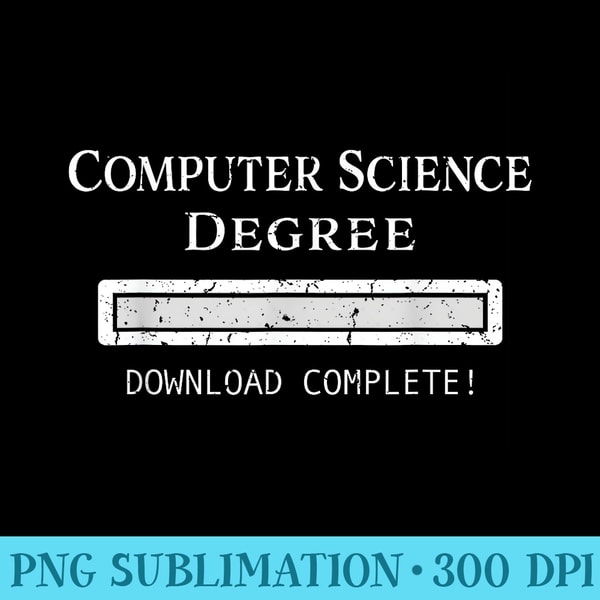 Graduation Banner Computer Science Computer Science Degree Graduation - PNG Download Database - Inspire Uplift