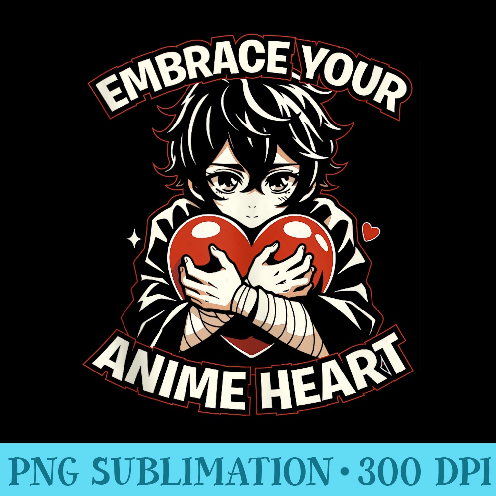 Manga Cosplay Kawaii Japan Otaku Anime Heart Chopsticks - Exclusive PNG designs - Revolutionize Your Designs