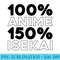 Manga Cosplay Otaku Kawaii Japanese Japan Anime - Sublimation designs PNG - Boost Your Success with this Inspirational PNG Download