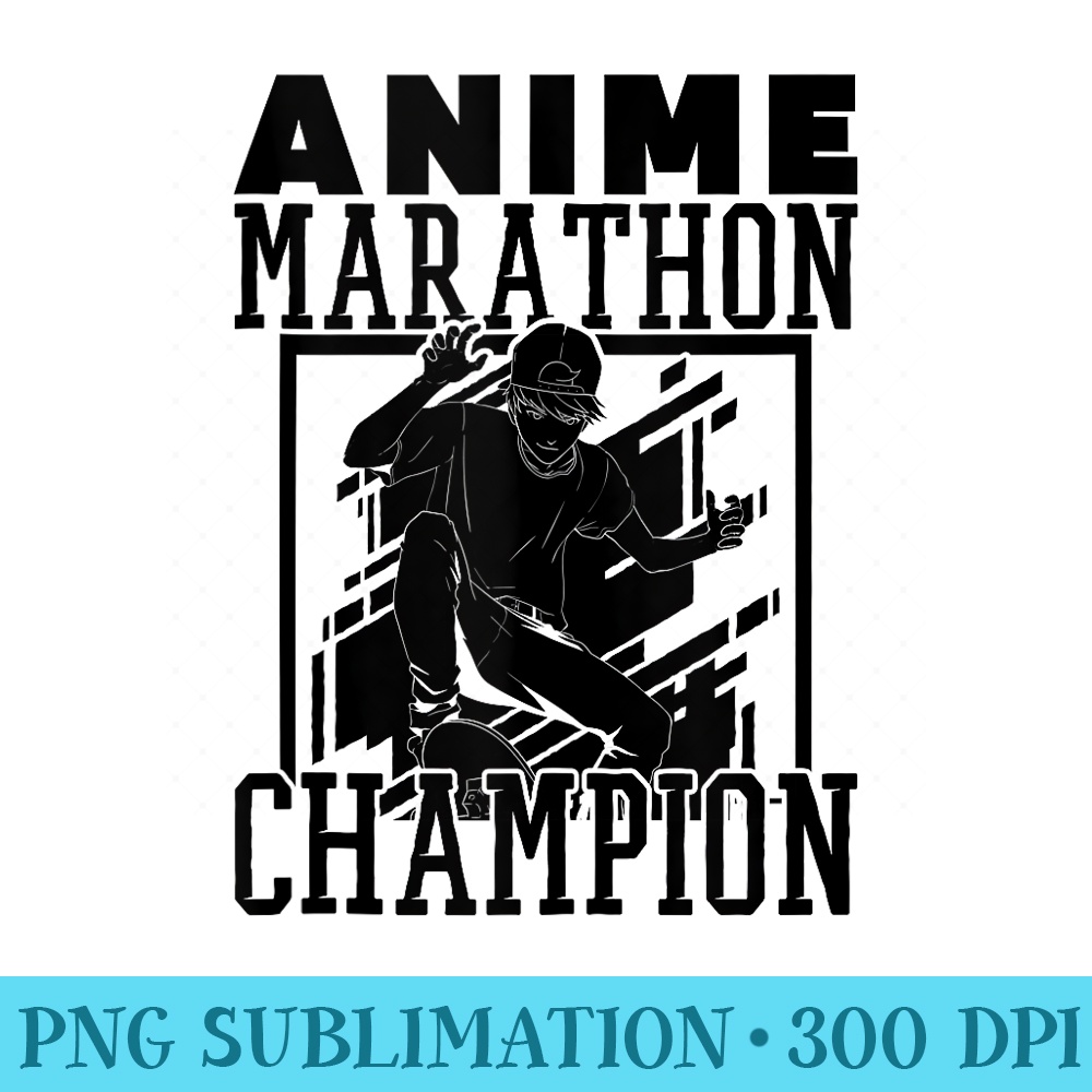 Manga Otaku Japanese Cosplay Japan Kawaii Anime - Sublimation clipart PNG - Bring Your Designs to Life