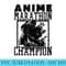 Manga Otaku Japanese Cosplay Japan Kawaii Anime - Sublimation clipart PNG - Bring Your Designs to Life