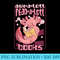 Readalotl Cute Axolotl Readolotl Funny Bookworm Avid Reading - PNG Transparent Background Download - Unlock Vibrant Sublimation Designs