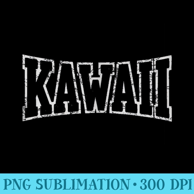Kawaii Design - Digital PNG Artwork - Capture Imagination with Every Detail