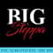 Big Steppa - Download PNG Files - Premium Quality PNG Artwork