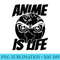Anime Cosplay Otaku Japanese Japan Kawaii Manga Life Earth - PNG Download Artwork - Lifetime Access To Purchased Files