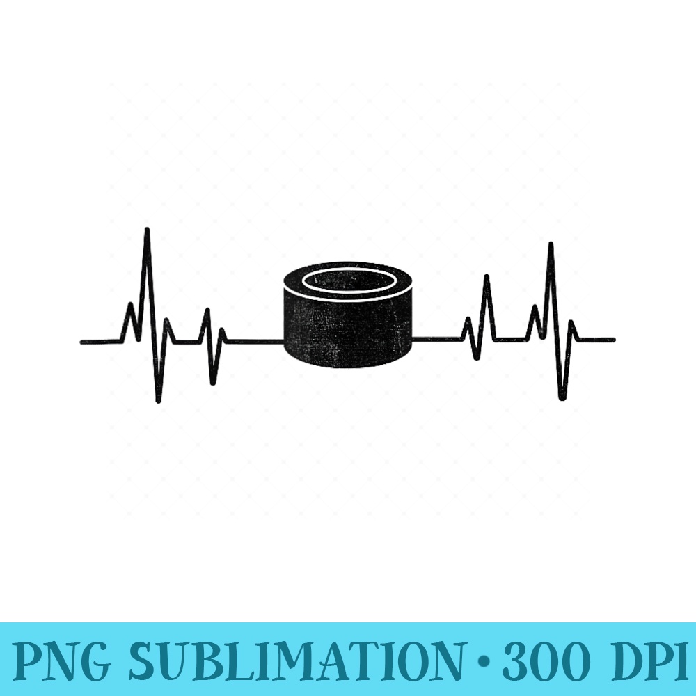 Heartbeat Sushi Japanese Kawaii Japan Food Lover - PNG Download Icon - Quick And Seamless Download Process