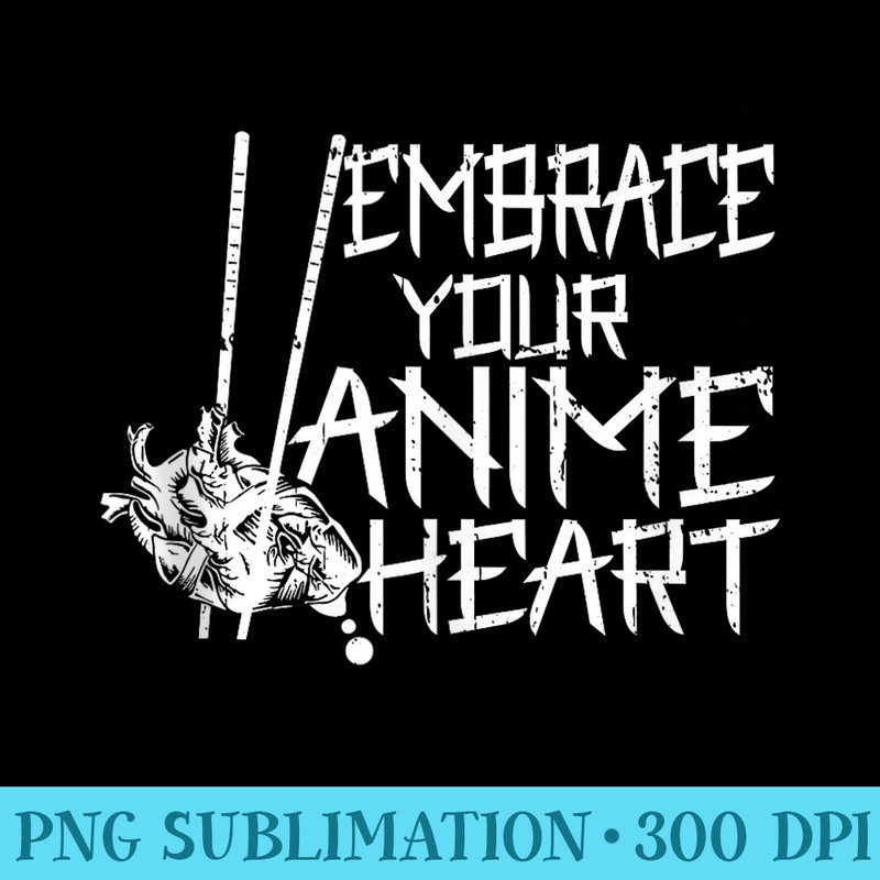 Manga Otaku Cosplay Japan Kawaii Anime Heart Chopsticks - PNG Image Library Download - Create with Confidence