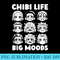 Anime Manga Cosplay Kawaii Otaku Japan Japanese Chibi - PNG Art Files - Unleash Your Creativity