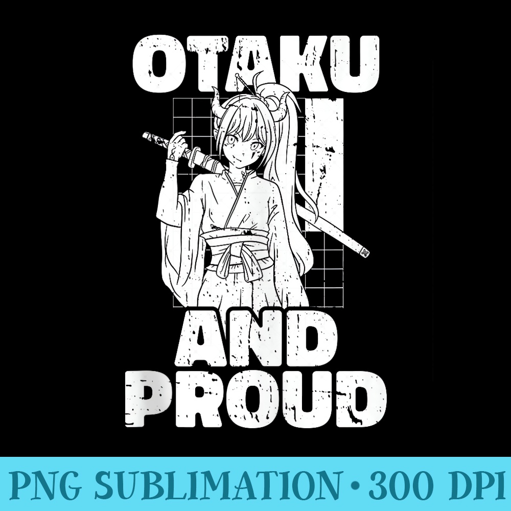 Anime Japanese Kawaii Cosplay Japan Manga Otaku - PNG Download Library - Easy-To-Print And User-Friendly Designs