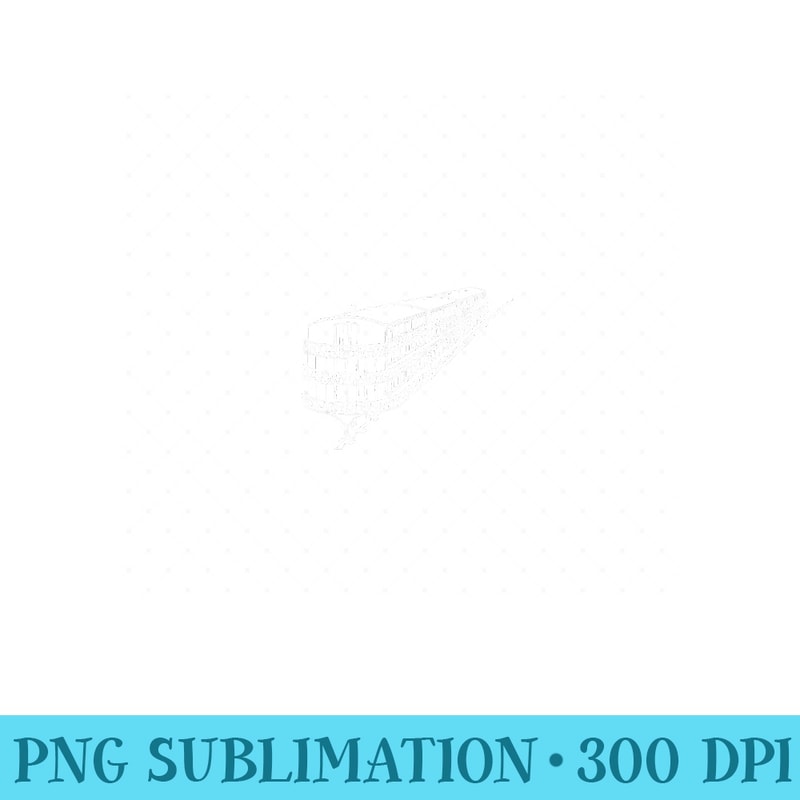 Public Transportation Stand Clear Of The Doors Monorail Premium - PNG Art Files - Easy-To-Print And User-Friendly Designs