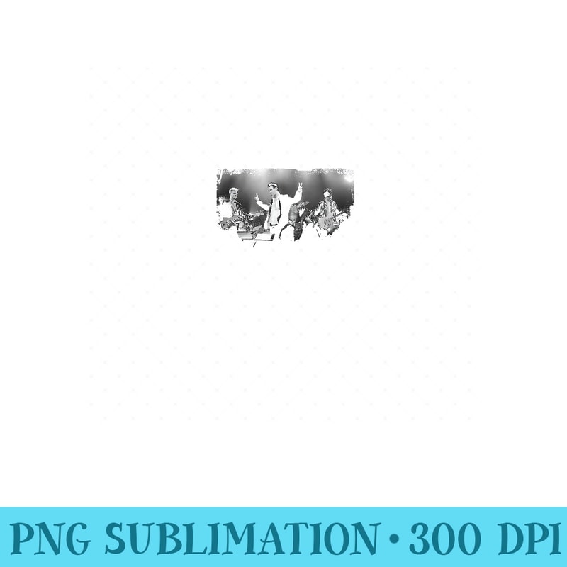 The Smiths Live BBC Manchester - Mug Sublimation PNG - Instant Access To Downloadable Files