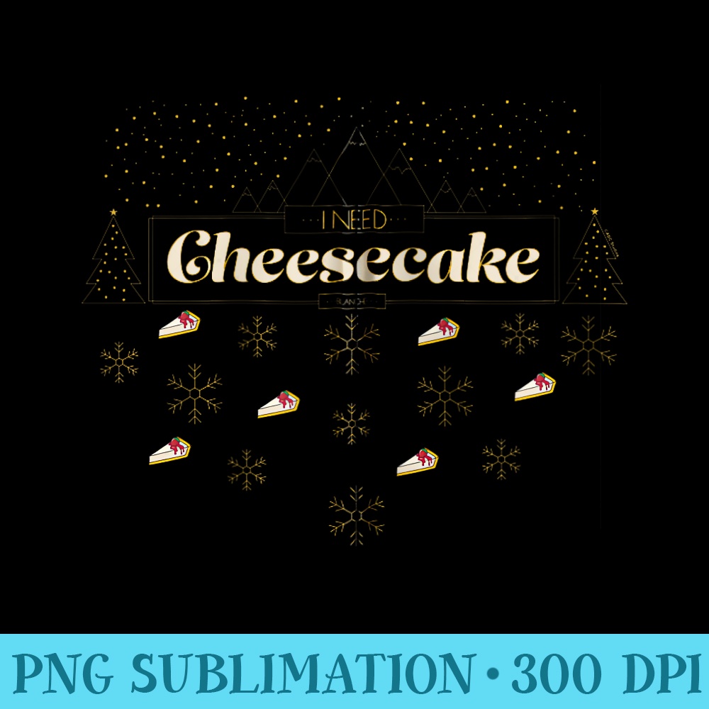 The Golden Girls Blanche I Need Cheesecake Zip Hoodie - Sublimation PNG Designs - Bold & Eye-catching