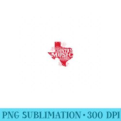 country musics party of the year texas - png graphics