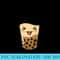 Bubble Milk Tea Boba Pearl Milk Tea Lover Children Toddler - Sublimation PNG Designs - Limited Edition And Exclusive Designs