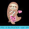 Bubble Kawaii Sloth Drinking Boba Tea - Transparent Shirt Clip Art - Unleash Your Inner Rebellion