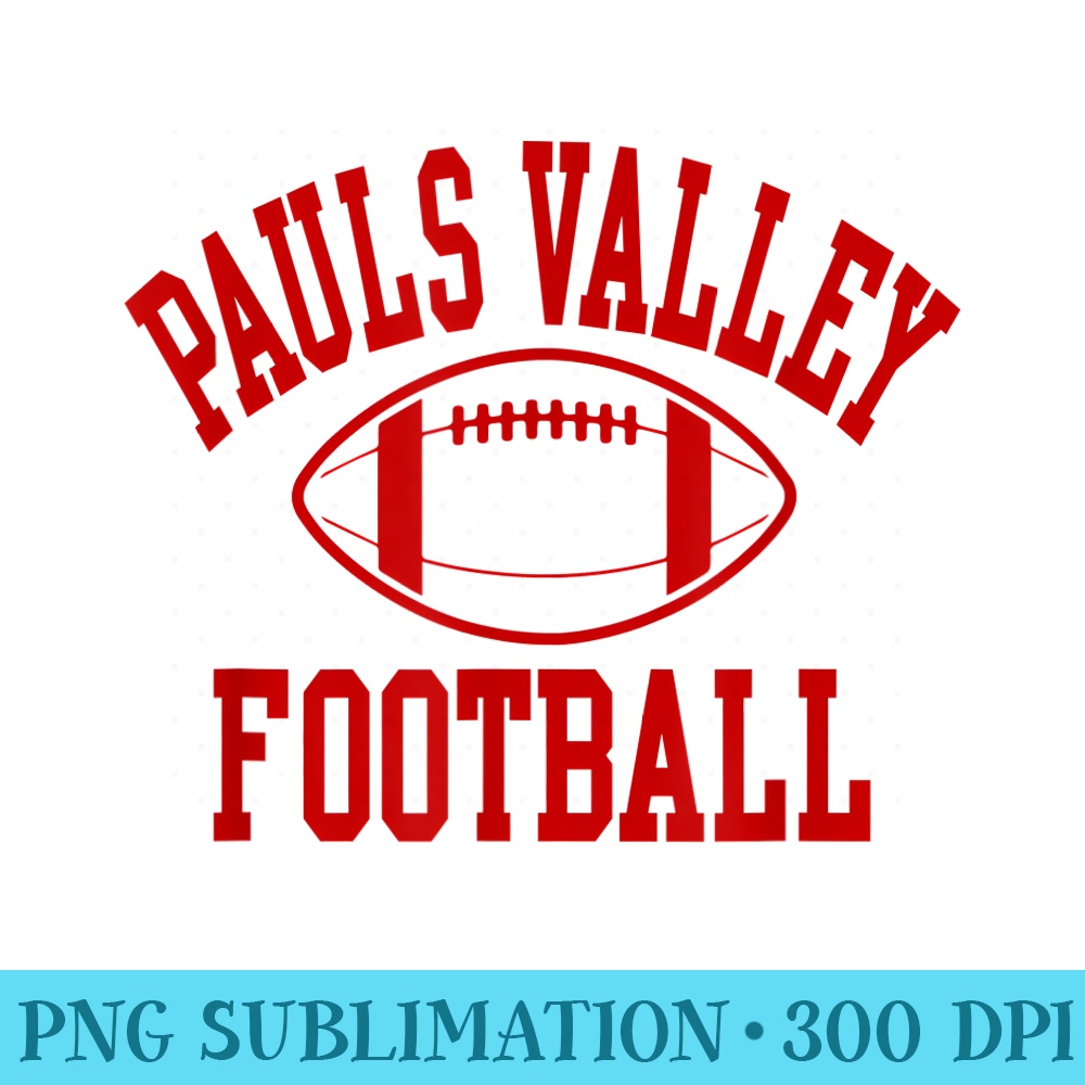 Pauls Valley Panthers Football - PNG Download Gallery - Premium Quality PNG Artwork