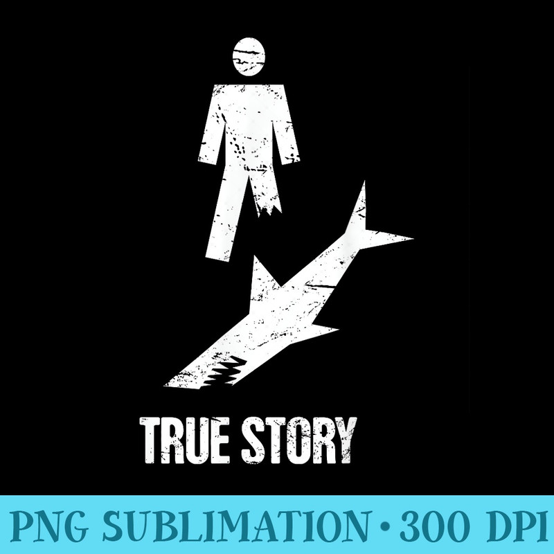 Funny Present For Leg Amputee - Sublimation designs PNG - Vibrant and Eye-Catching Typography