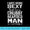 I Hate Being Sexy But I Cant Help It Funny Beard - PNG Clipart Download - Premium Quality PNG Artwork
