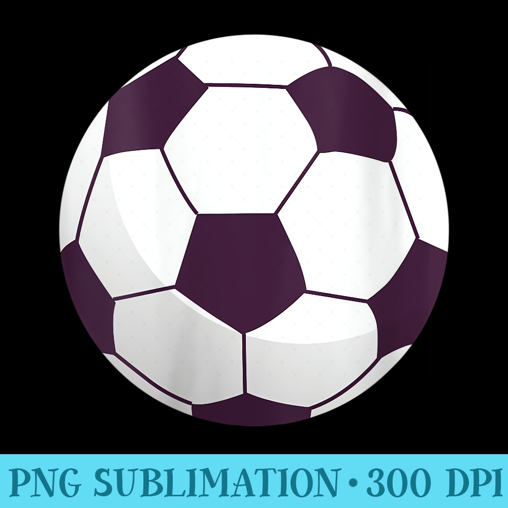 s Soccer Ball Pregnancy Belly Gender Reveal Vintage - PNG Download Icon - Easy-To-Print And User-Friendly Designs