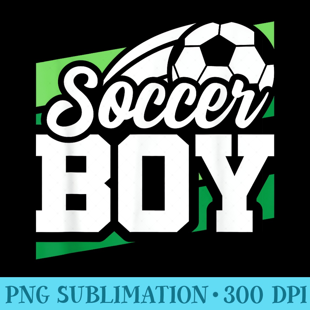 Soccer Soccer Game Soccer Birthday Soccer - Unique Sublimation patterns - Defying the Norms