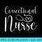 Correctional Nurse - PNG Graphics Download - Bold & Eye-catching