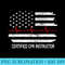 Certified CPR Instructor US Flag EMS First Aid AED CPR - PNG Download Illustration - Unique And Exclusive Designs