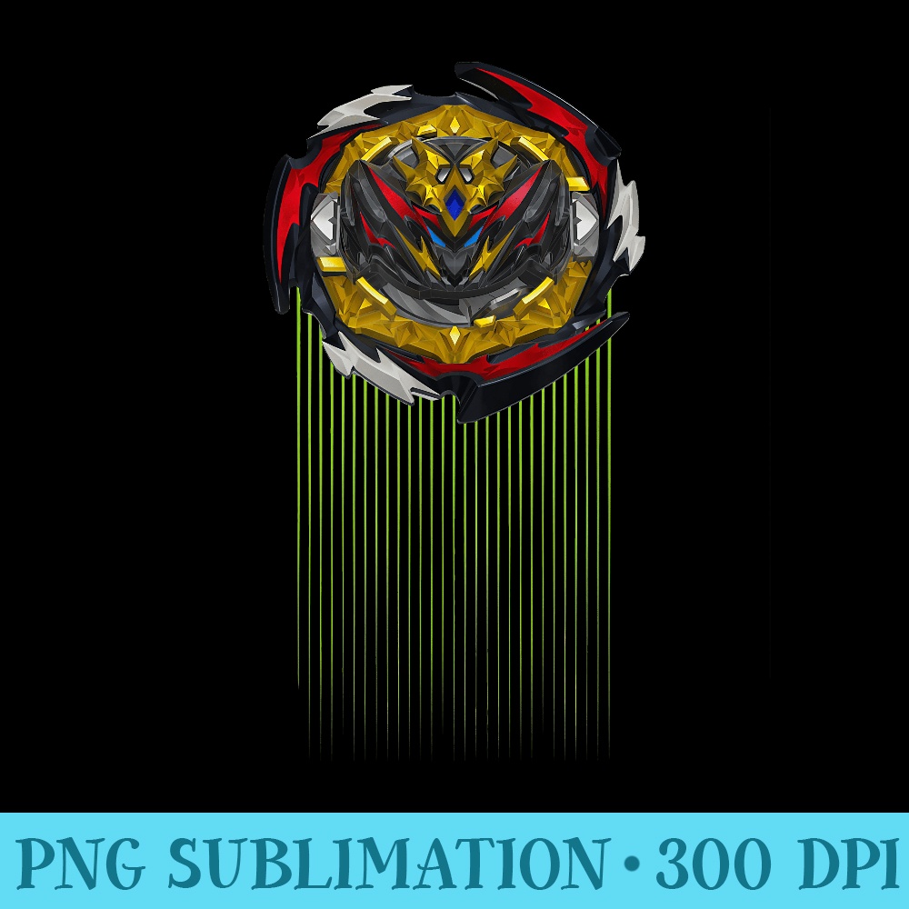 BEYBLADE BURST QUADDRIVE BELFYRE - PNG Download High Quality - Perfect for Personalization