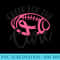 s Cheer For The Cure Breast Cancer Awareness Pink Ribbon - Transparent PNG Download - Instant Access To Downloadable Files