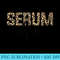 Serum Life Serum Skincare Esthetician Skin Serum - PNG Clipart Download - Spice Up Your Sublimation Projects