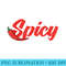 Spicy Spicy Noodle Spicy Noodles Challenge Spicypickle - PNG Clipart Download - Unleash Your Creativity