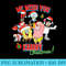 SpongeBob SquarePants We Wish You A Krabby Christmas - Shirt Clipart Free PNG - Unique And Exclusive Designs