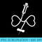 Phlebotomy Butterfly Needle Heart Forever Love Infinity - Casual Shirt PNG - Limited Edition And Exclusive Designs