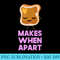 Peanut Butter and Jelly His And Hers Couple Matching s - Sublimation artwork PNG download - Instantly Transform Your Sublimation Projects
