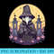 Pastel Goth Cute Creepy Plague Doctor Menhera Wiccan Kawaii - PNG Download Transparent Background - Instant Access To Downloadable Files