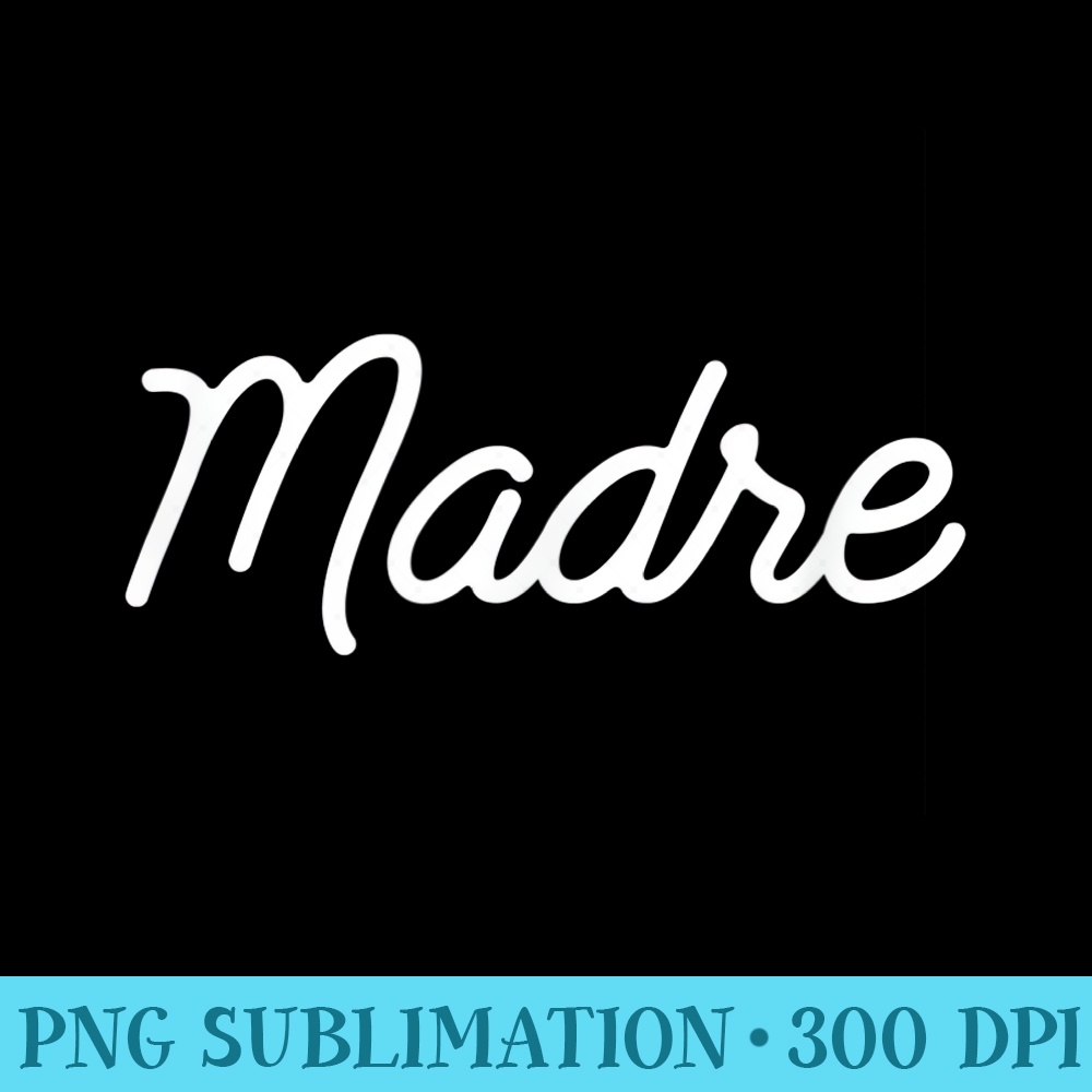 Pregnancy Announcement for Madre Mother New Mom - PNG design downloads - High Resolution And Print-Ready Designs
