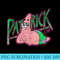 SpongeBob SquarePants Patrick Googly Eyes - High Resolution Shirt PNG - Fashionable and Fearless