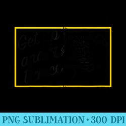 spongebob squarepants get up and dance - png image library download