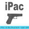 iPack heat Gun Graphic - PNG Graphics Download - Unique And Exclusive Designs