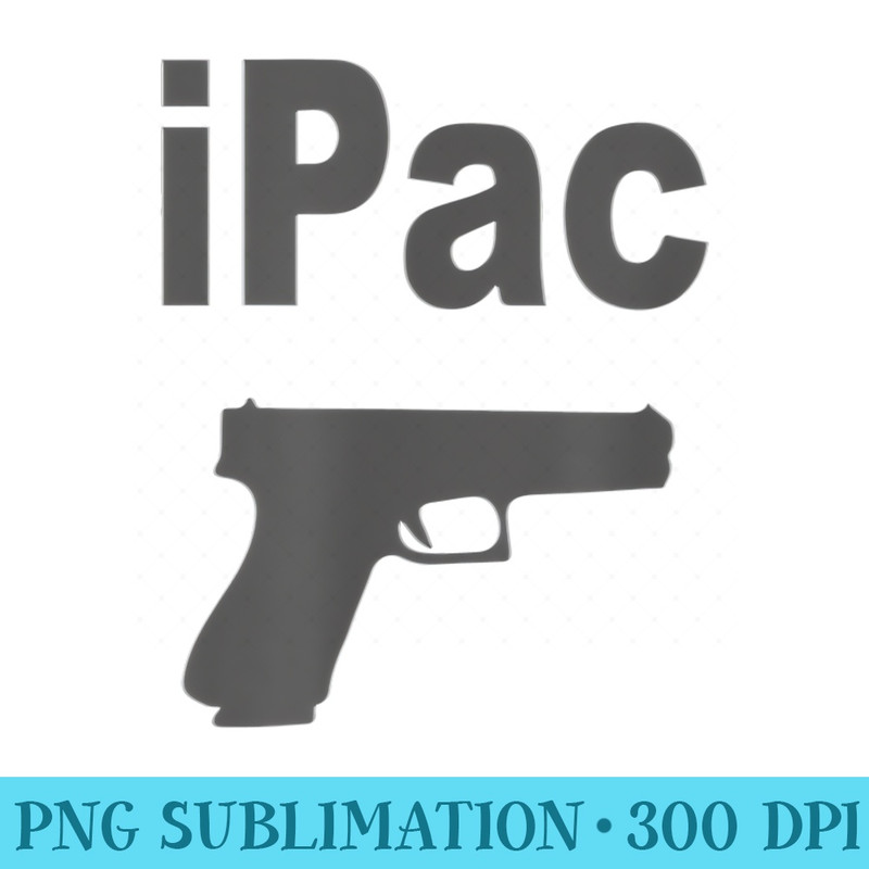 iPack heat Gun Graphic - PNG Graphics Download - Unique And Exclusive Designs