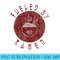 Fueled By Ramen Vintage Retro Noodle Top - Unique Sublimation PNG Download - Eco Friendly And Sustainable Digital Products