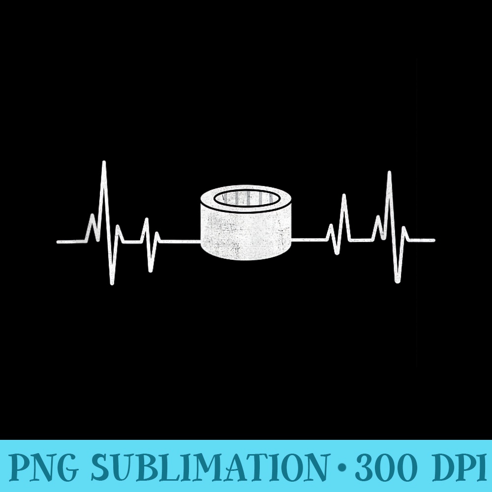 Heartbeat Sushi Japanese Kawaii Japan Food Lover - Shirt Graphics for Download - Defying the Norms