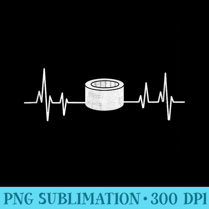 Heartbeat Sushi Japanese Kawaii Japan Food Lover - Shirt Graphics for Download - Defying the Norms