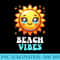 s Beach Vibes Cute Kawaii Sun Sunshine Summer Graphic Girls 1393.jpg