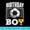 Soccer Birthday soccer player soccer ball birthday - PNG Design Resource - Perfect for Creative Projects